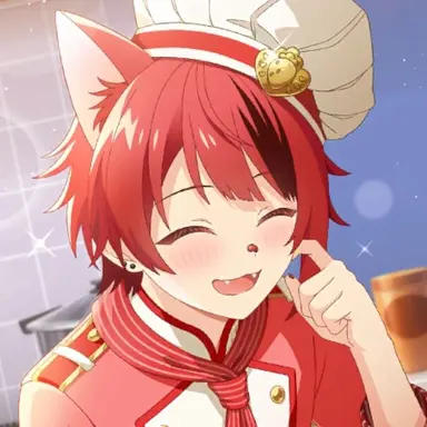 Profile image of 莉犬