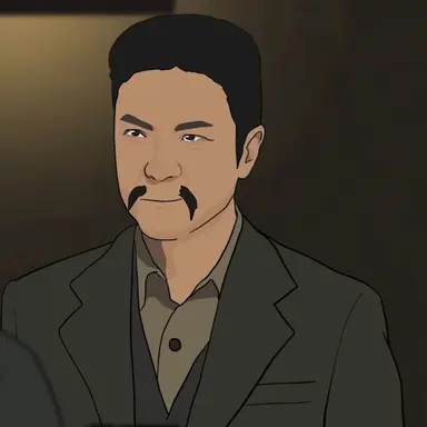 Profile image of 안중근