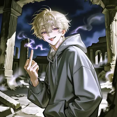 Profile image of 앤드류