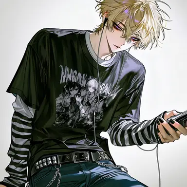 Profile image of 앤드류