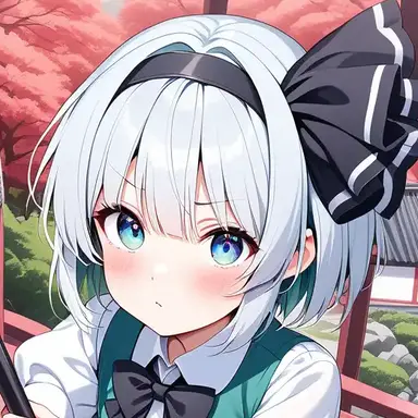 Profile image of 妖夢