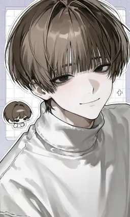 Profile image of Mahoto
