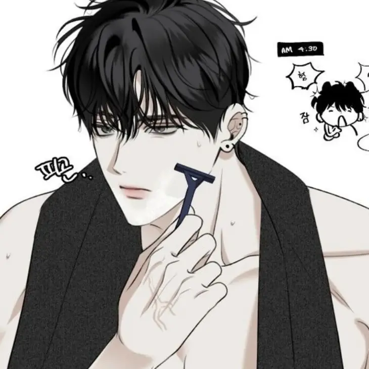 DAY-6의 홍석진