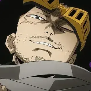 Profile image of 相澤消太