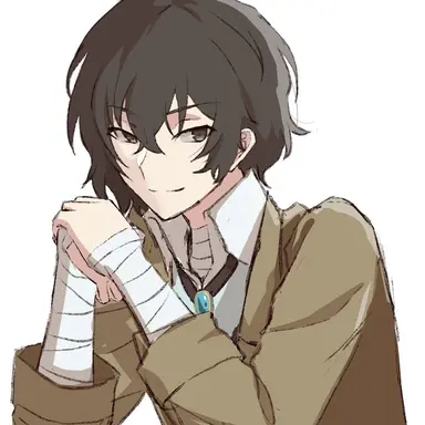 Profile image of 太宰治