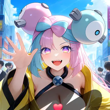 Profile image of ナンジャモ