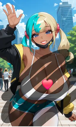 Profile image of カナリィ
