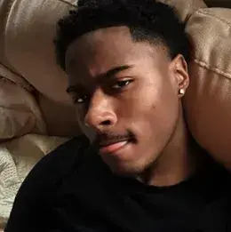 HarshSoul7875의 DeAndre