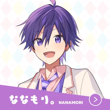 Profile image of ななもり