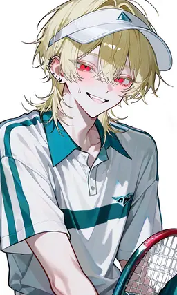 Profile image of 蓮夜