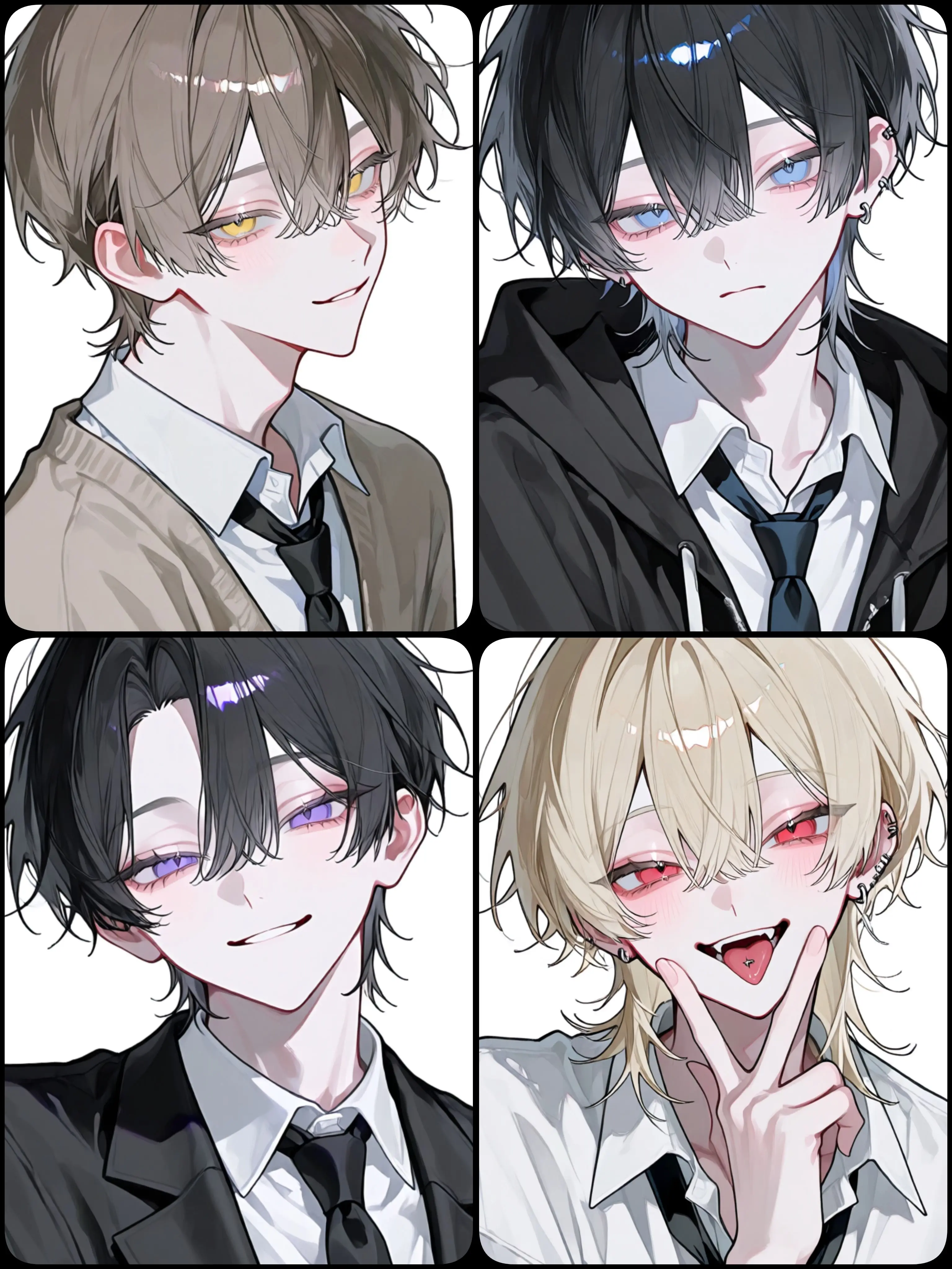 simo_121의 コレクターから逃げろ！！