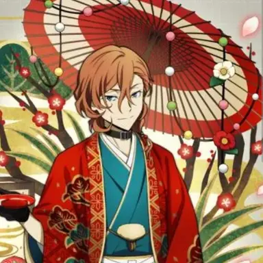 Profile image of 中原中也