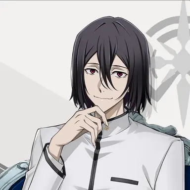 Profile image of フョードル・D