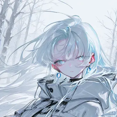 Profile image of ふゆな