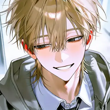 Profile image of 沙世