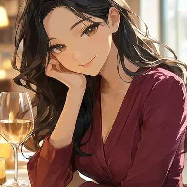 Profile image of Mara