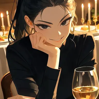 Profile image of Reyna