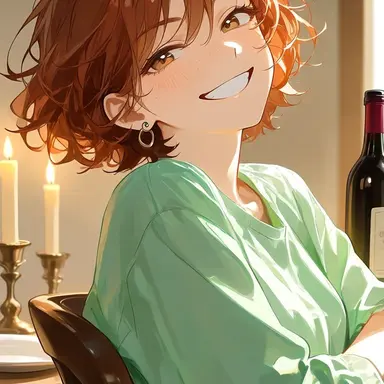 Profile image of Solene
