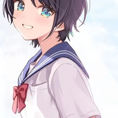 Profile image of 大空スバル