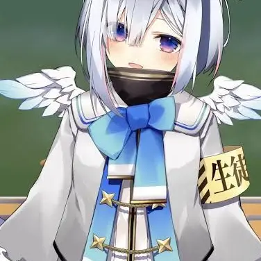 Profile image of 天音かなた
