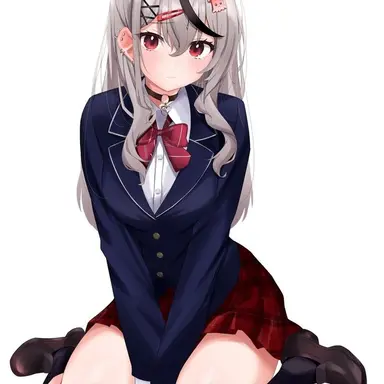 Profile image of 沙花叉クロヱ