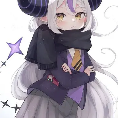 Profile image of ラプラス