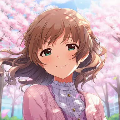 Profile image of 春花