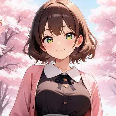 Profile image of 春花