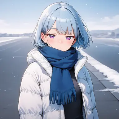 Profile image of 冬雪