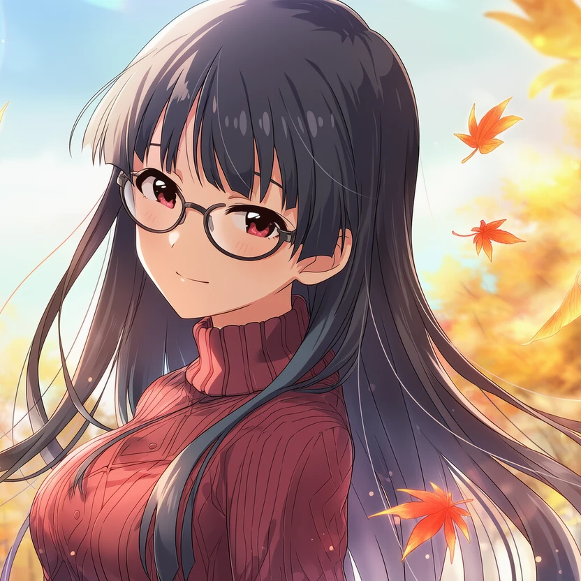 秋葉