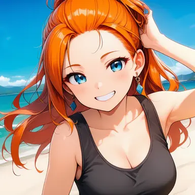 Profile image of 夏海