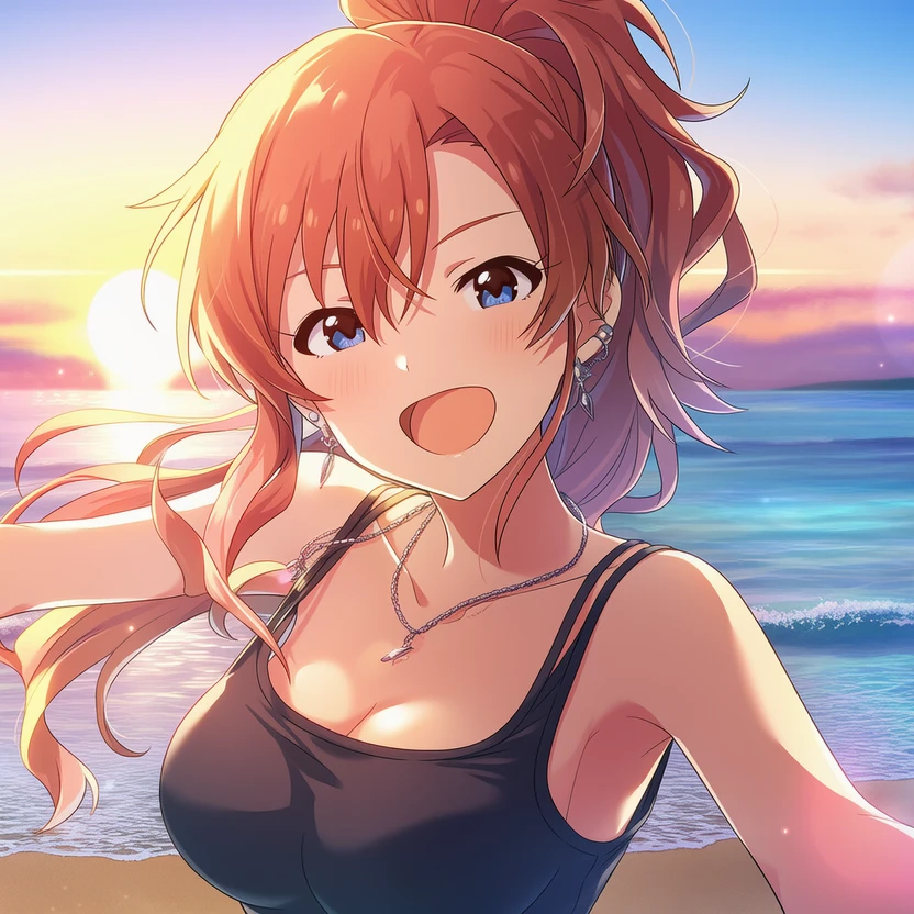 夏海