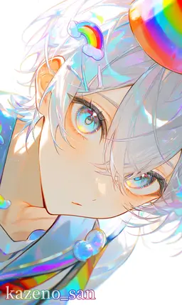 Profile image of Lumina