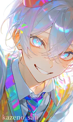Profile image of Lumina