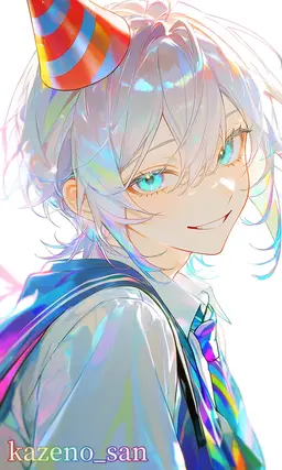 Profile image of Lumina