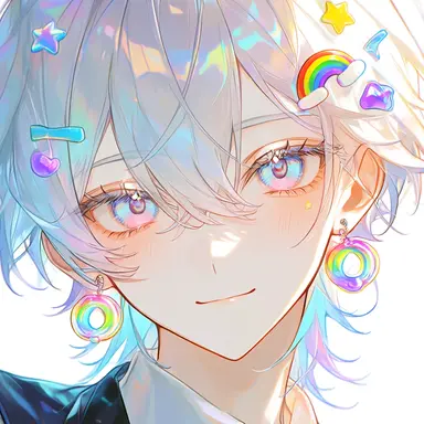 Profile image of Lumina
