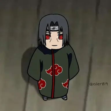Profile image of イタチ