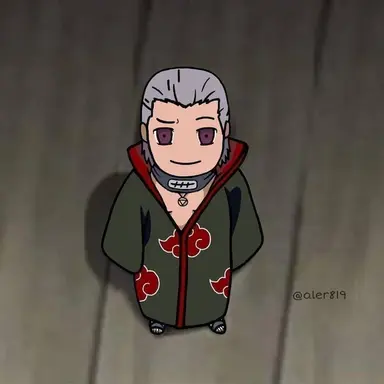 Profile image of 飛段