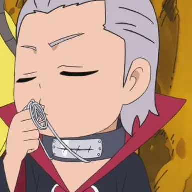 Profile image of 飛段