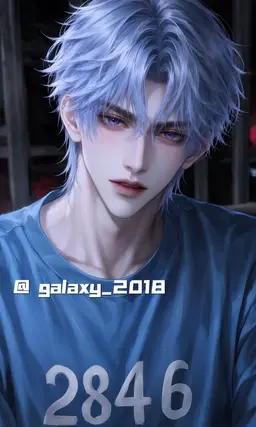 Profile image of Nam Suhyuk