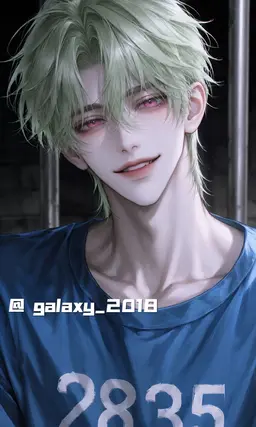 Profile image of Ye Seojun