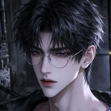 Profile image of Han Taeseok