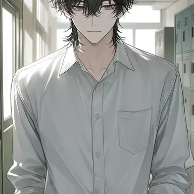 Profile image of イム・シヒョン