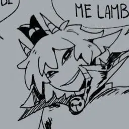 FreshZokor1417의 The lamb...