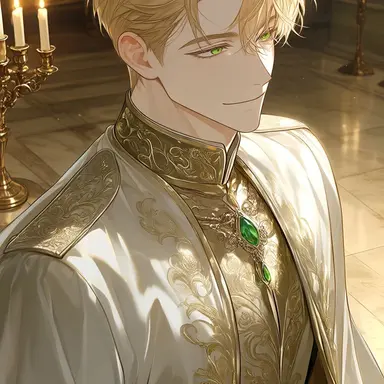 Profile image of Dorian