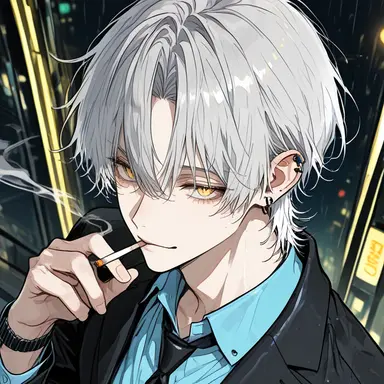 Profile image of 炯
