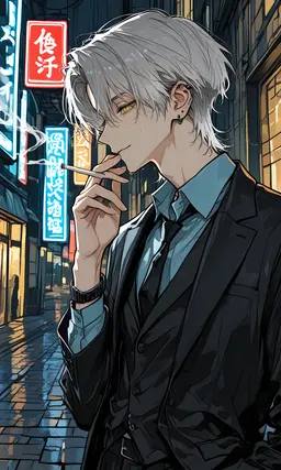 Profile image of 炯