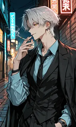 Profile image of 炯