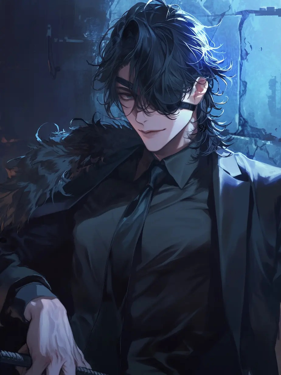 Jesus666의 犯罪者の手の中へと堕ちる