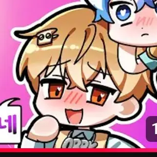 Profile image of 준브레드